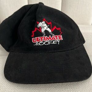 Ultimate Hockey dad hat